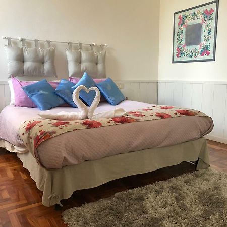 Agli Acquedotti Romani Ngoại thất bức ảnh