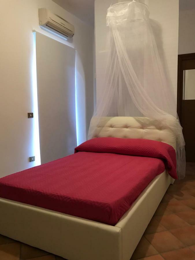 Agli Acquedotti Romani Ngoại thất bức ảnh