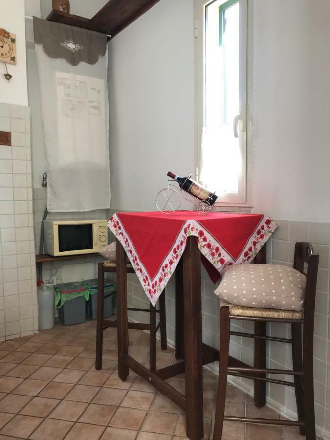 Agli Acquedotti Romani Ngoại thất bức ảnh