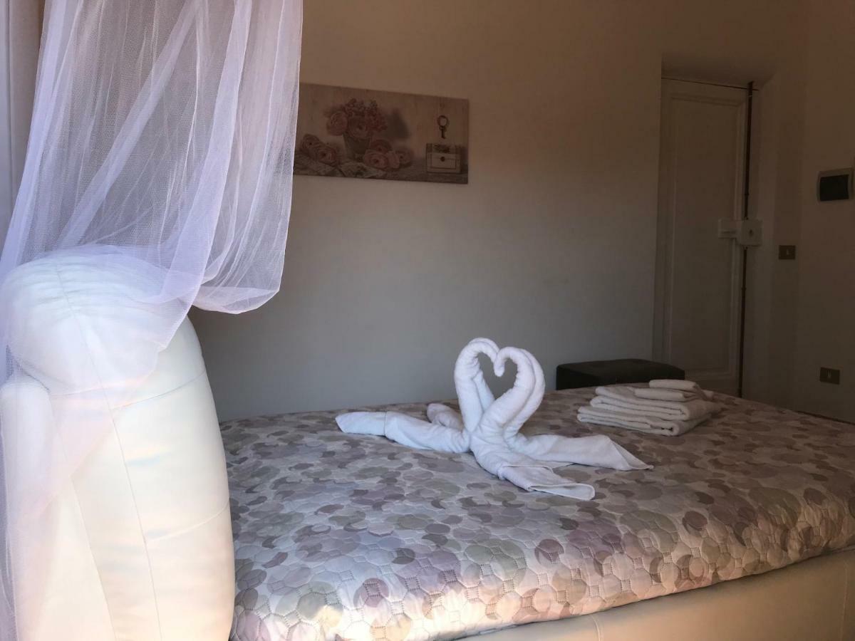 Agli Acquedotti Romani Ngoại thất bức ảnh