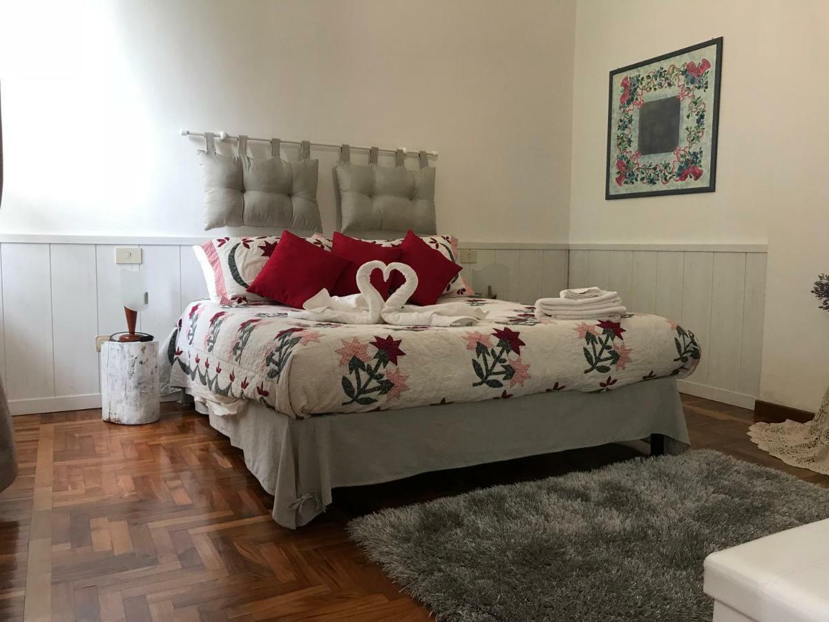 Agli Acquedotti Romani Ngoại thất bức ảnh