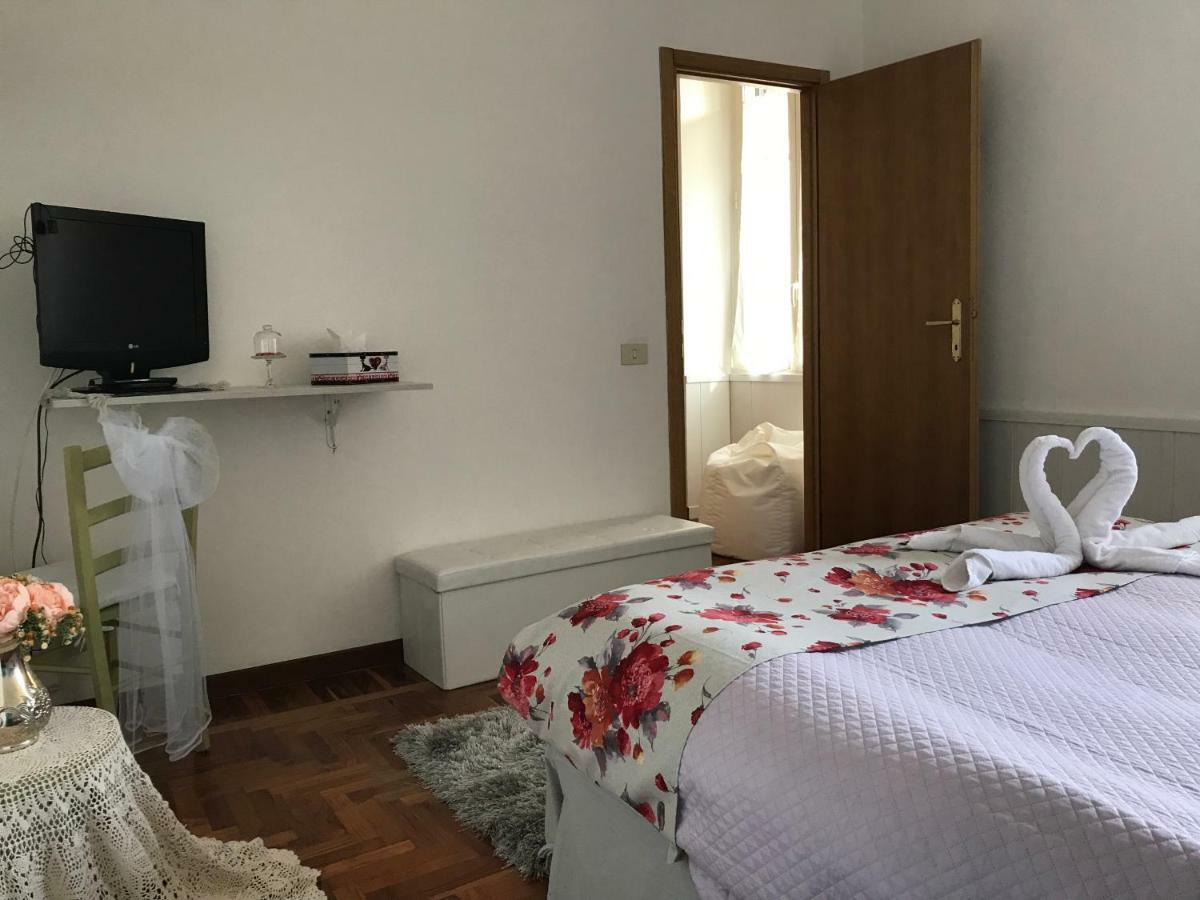 Agli Acquedotti Romani Ngoại thất bức ảnh